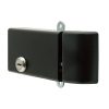 fridgeIQ Keyless Refrigerator Lock