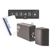 fridgeIQ Keyless Refrigerator Lock